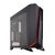 Gabinete Gamer Corsair Carbide Spec-Omega Negro