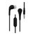 Auriculares Con Micrófono Motorola Earbuds 2 