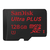 Tarjeta de Memoria Sandisk Ultra Plus Micro SDXC 128GB 80MB/s 