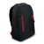 Mochila Kolke Para Notebook 15.6" KAM-102 Negra/Roja