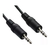 Cable De Audio Auxiliar Mini Plug 3.5mm 