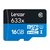Tarjeta de Memoria Lexar Micro SDHC 16GB 633x UHS-l 95MB/s
