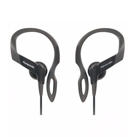 Auriculares Panasonic RP-HS16PP-K