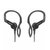 Auriculares Panasonic RP-HS16PP-K 