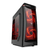 Gabinete Gamer Naxido F300
