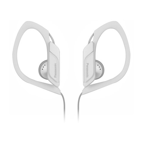 Auriculares Panasonic RP-HS34PP-W