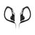 Auriculares Panasonic RP-HS34PP-K 