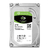 Disco Rígido Seagate Barracuda 2TB 7200Rpm 64MB 3.5"