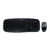 Kit Teclado & Mouse Genius KM-200