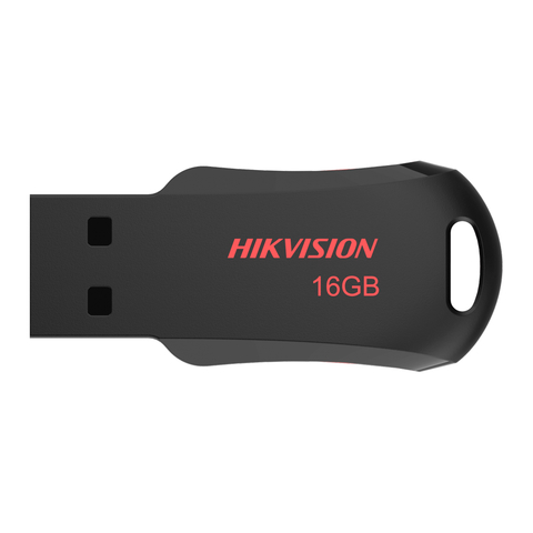 Pendrive Hikvision M200R 16GB USB 2.0