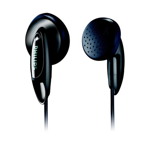 Auriculares Philips SHE1350