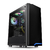 Gabinete Gamer Thermaltake H100 TG