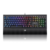 Teclado Gamer Mecánico Redragon Aryaman K569