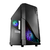 Gabinete Gamer Raidmax Aegis