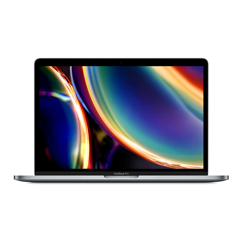 Notebook Apple Mac Book Pro 13" Intel I5 16GB SSD 512GB Space Gray