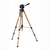 Trípode Weifeng WT-3550