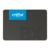 Disco Sólido SSD Crucial BX500 120GB