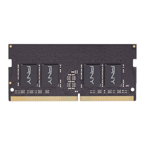 Memoria Ram PNY 16GB DDR4 2666MHz SODIMM