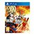 Dragon Ball Xenoverse XV PS4