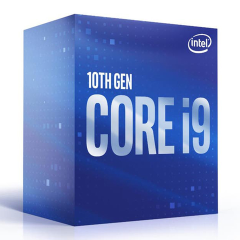 Procesador Intel Core i9-10900 5.2Ghz Socket 1200