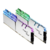 Memoria Ram Kit G.Skill TridentZ Royal RGB 16GB (2x8GB) DDR4 3600MHz