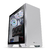 Gabinete Gamer Thermaltake S300 Snow Edition