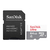 Tarjeta de Memoria Sandisk Ultra Micro SDXC 64GB 80MB/s