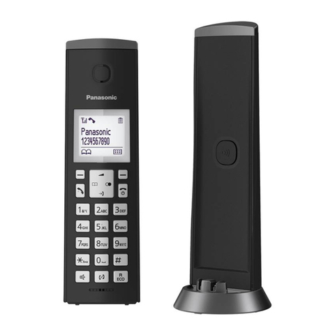 Teléfono Inalámbrico Panasonic KX-TGK210