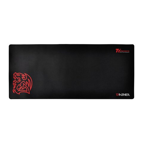 Mouse Pad Gamer Ttesports Dasher Extended