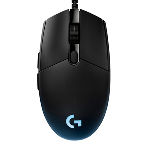 Mouse Gamer Logitech G Pro