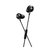 Auriculares Con Micrófono Philips Bass+ SHE4305