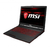 Notebook Gamer MSI GL63 Intel I7-9750H 16GB SSD 128GB RTX2060 6GB