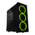 Gabinete Gamer Raidmax Neon LED