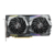 Placa de Video MSI Nvidia Geforce GTX 1660Ti Gaming X 6GB GDDR6