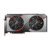 Placa de Video MSI Radeon RX 5600 XT Gaming X 6GB GDDR6 
