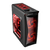 Gabinete Gamer Naxido F300