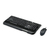 Kit Teclado & Mouse Gamer Logitech G100S