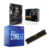 Combo Intel i7 10700 + Asus TUF Gaming Z490 Plus (WI-FI) + Corsair LPX 8GB 2400MHz