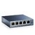 Switch 5 Puertos TP-Link TL-SG1005