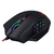 Mouse Gamer Redragon Impac M908