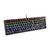 Teclado Gamer Mecánico HP GK320