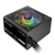 Fuente ATX Thermaltake Smart RGB 600W 80 Plus White 
