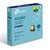 Receptor USB Nano Inalámbrico Dual Band AC600 TP-Link Archer T2U Nano