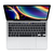 Notebook Apple Mac Book Pro 13" Intel I5 16GB SSD 1TB Silver