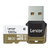 Tarjeta de Memoria Lexar Micro SDHC 32GB 1000x UHS-l 150MB/s 