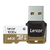 Tarjeta de Memoria Lexar Micro SDXC 64GB 1000x UHS-ll 150MB/s