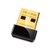 Receptor USB Nano Inalámbrico N 150Mbps TP-Link TL-WN725N