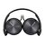 Auriculares Sony MDR-ZX 110 