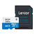 Tarjeta de Memoria Lexar Micro SDXC 64GB 300x UHS-l 45MB/s
