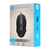 Mouse Gamer HP M270